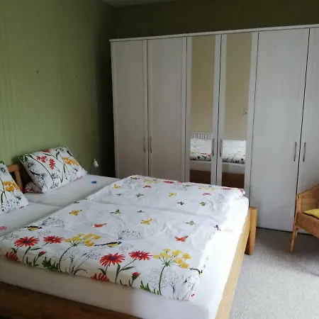 Holiday home Ganseblumchen - Ferienhof Friedrichsthal *