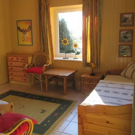 Holiday home Ganseblumchen - Ferienhof Friedrichsthal