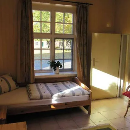 Ganseblumchen - Ferienhof Friedrichsthal Holiday home